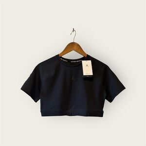 Jordan Bodycon Performance Top